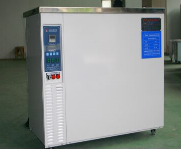 單槽超聲波清洗機